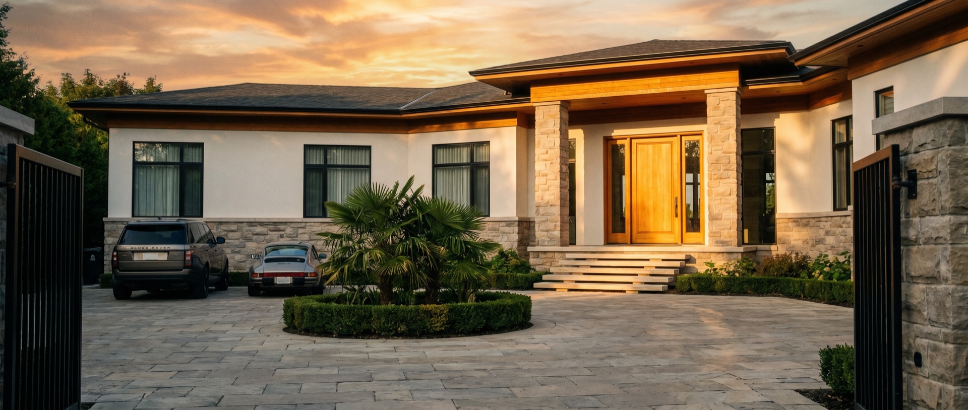 Justice Residence